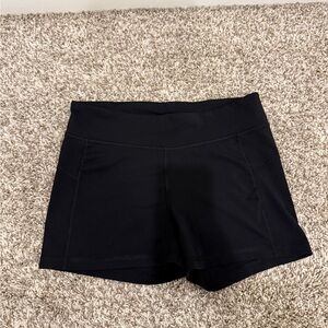 AEROPOSTLE Women's Spandex Shorts | L